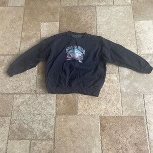 Women's Brandy Melville Niagara Falls Sweatshirt